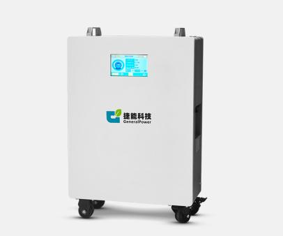 48300直流储能电池