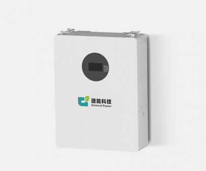 48100直流储能电池
