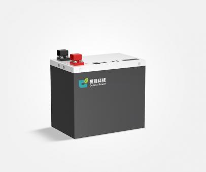 1250直流储能电池