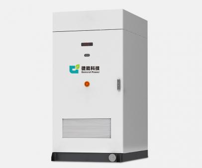 125kW/261kWh液冷储能交直流一体柜