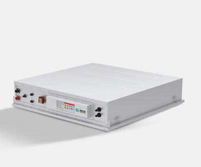 98kWh液冷储能PACK（0.5P充/0.65P放）